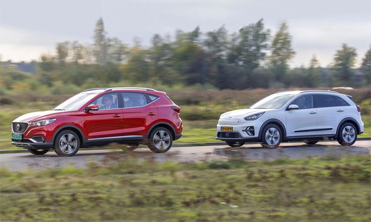 आयो एमजी इजेडएस र किया निरोको नयाँ मूल्य (सूचीसहित)_img