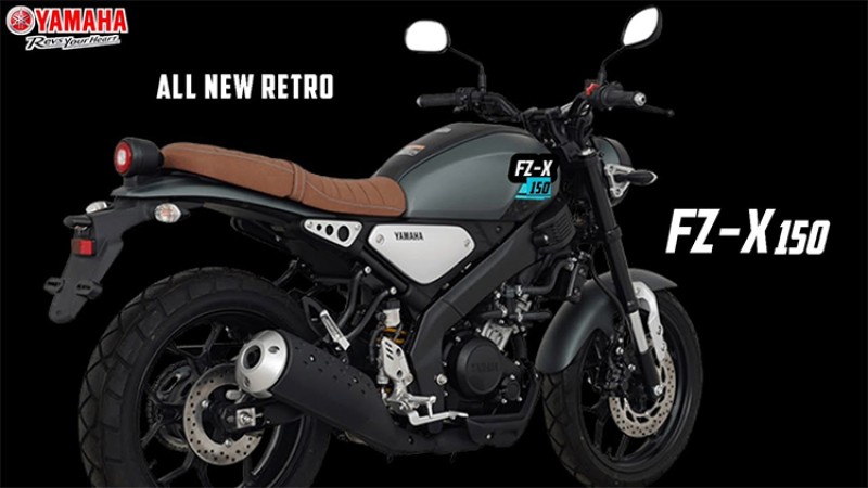 यामाहाले १० दिनपछि नयाँ मोटरसाइकल सार्वजनिक गर्ने