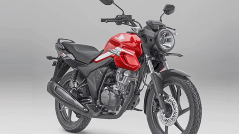 होन्डाले पनि ल्यायो रेट्रो डिजाइनमा १५० सीसीको मोटरसाइकल