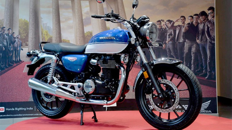 कर बढ्दाको असरः होन्डा सिबी ३५० को मूल्यमा ब्यापक वृद्धि