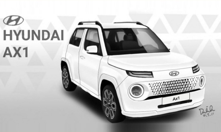 हुन्डाईको नयाँ एसयूभी सेप्टेम्बरबाट उत्पादन सुरु हुने_img