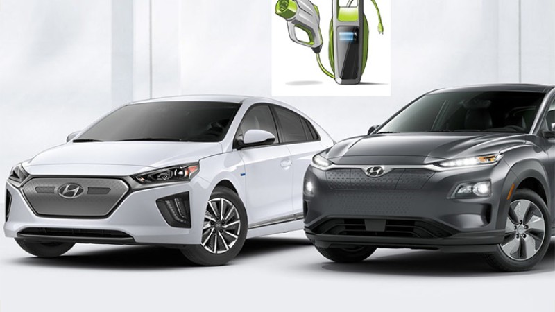 हुन्डाईका २१ चार्जिङ स्टेशन संचालनमा, थप स्थानमा बनाउने तयारी