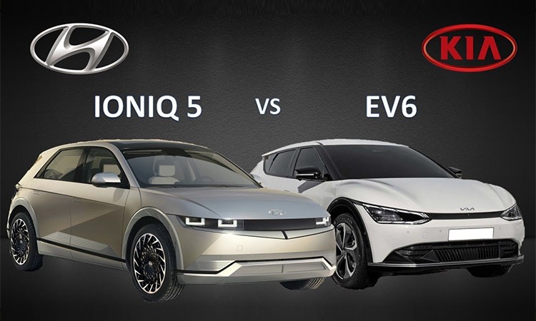 नेपाल आउने छन् ‘हुन्डाई आयोनिक ५ र किया इभी ६’_img