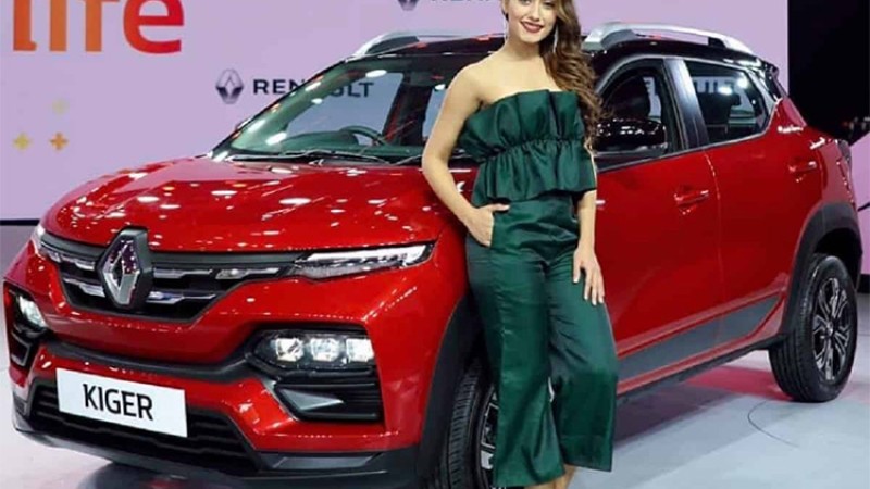 मासिक २१ हजार ८ सयमा रेनोको नयाँ एसयूभी, अर्को शुक्रबारबाट विक्री सुरु