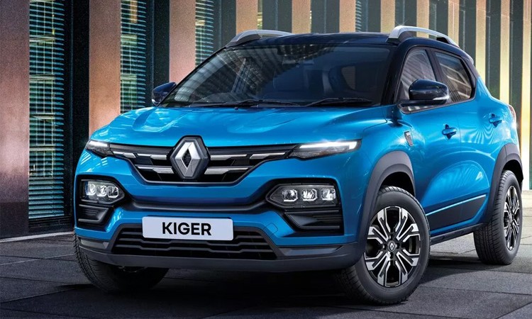 रेनो काइगरको नयाँ दुई भेरियन्ट नेपालमा, सबै भेरियन्टको बढ्यो मूल्य_img