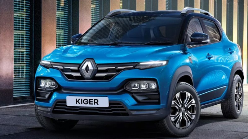 रेनो काइगरको नयाँ दुई भेरियन्ट नेपालमा, सबै भेरियन्टको बढ्यो मूल्य