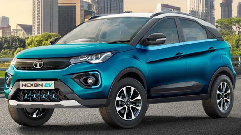 नेक्सन इभीको मूल्य बढ्यो