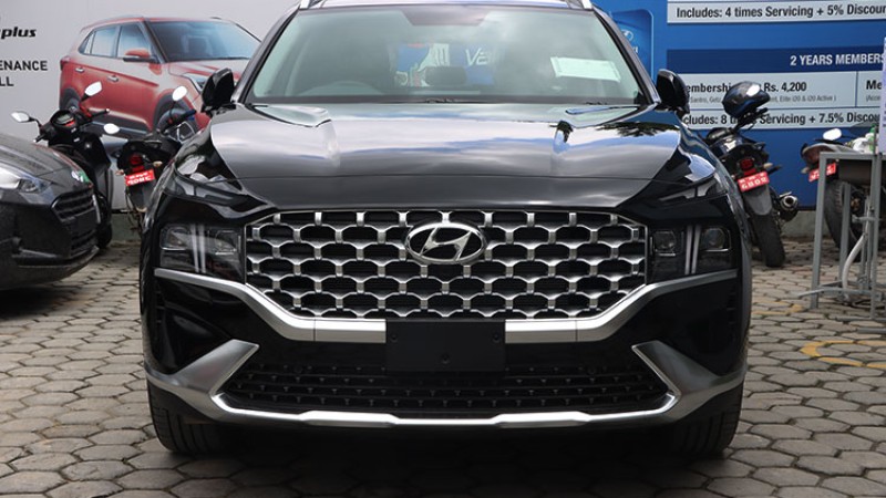 हुन्डाईले जित्यो अमेरिकी मास मार्केट ब्राण्डको उपाधि