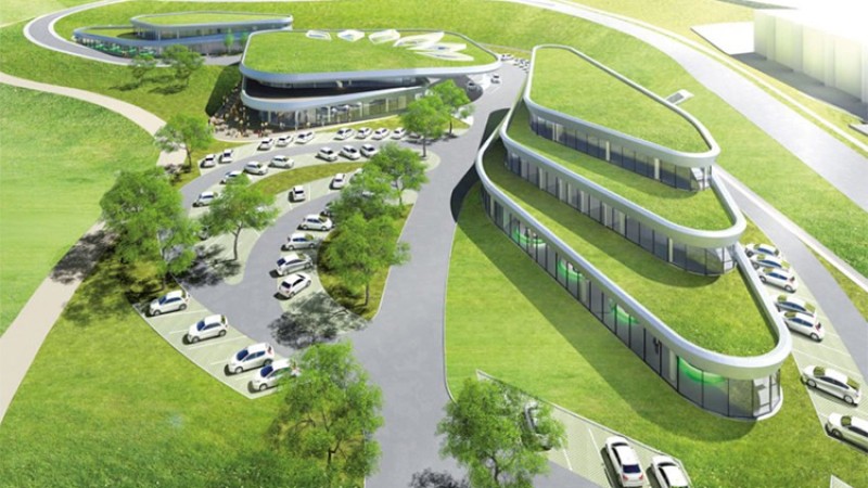 बागमती प्रदेशमा विद्युतीय गाडी प्रयोग बढाउन ‘स्मार्ट रिफ्रेस एण्ड ट्रान्सफर सेन्टर’ बन्ने