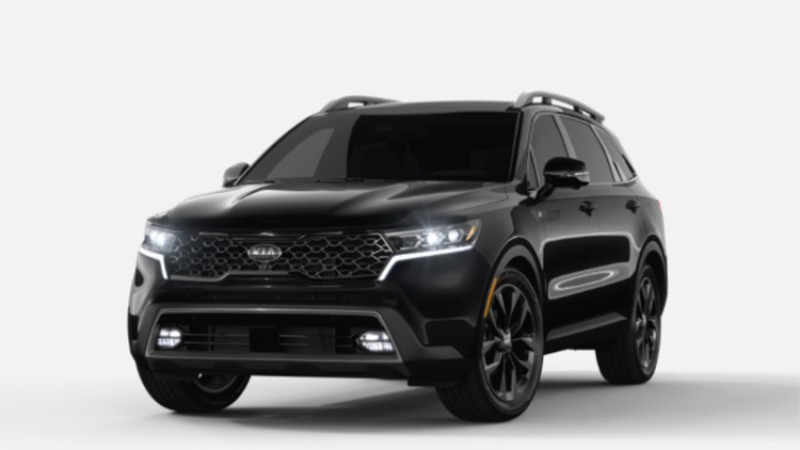 कियाले नेपाल ल्यायो २०२१ को उत्कृष्ट एसयूभी अवार्ड जित्न सफल मोडल