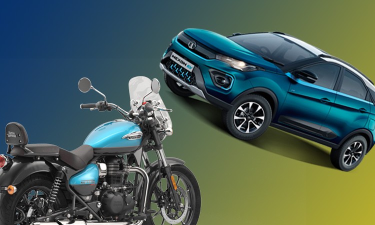 निषेधाज्ञा खुकुलो भएसँगै विक्री सुरु हुँदै यी नयाँ कार र मोटरसाइकल_img