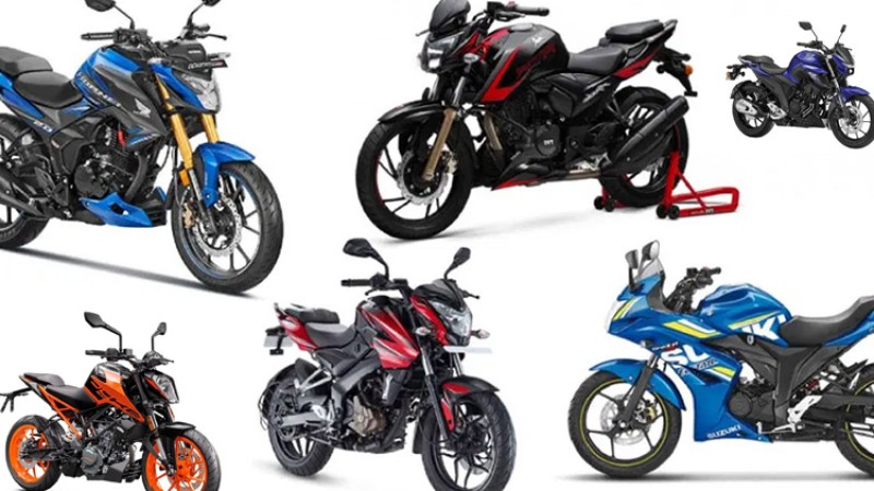 नेपालमा बन्ने मोटरसाइकल सस्तो हुने, आयातको मूल्य बढ्यो