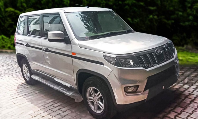 दुई दिनपछि ‘बोलेरो नियो’ नाममा नयाँ मोडल ल्याउँदै महिन्द्रा, थाहा पाउनुहोस् ३ तथ्य_img