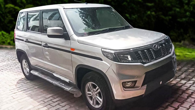 दुई दिनपछि ‘बोलेरो नियो’ नाममा नयाँ मोडल ल्याउँदै महिन्द्रा, थाहा पाउनुहोस् ३ तथ्य