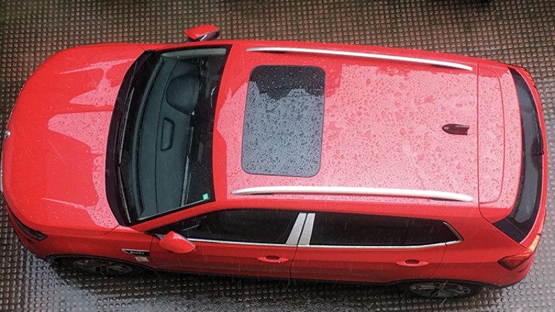 १० लाख डाउन पेमेन्टमा स्कोडा कुशक, यस्तो छ मासिक किस्ता