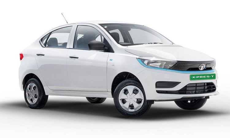 टाटाले ल्यायो अर्को इलेक्ट्रीक कार ‘एक्सप्रेस-टी’_img