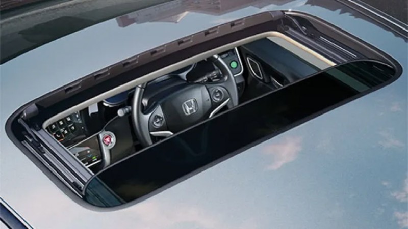 सनरुफसहित २२ दिनपछि बजारमा आउँदै होन्डा अमेज