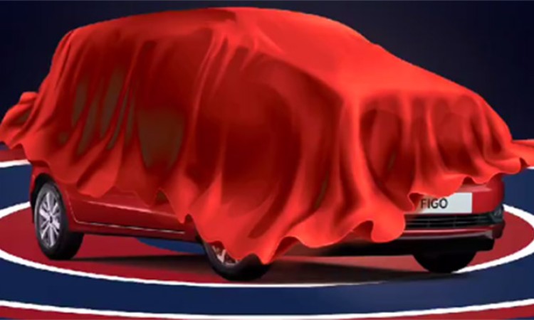 फोर्डले आज सार्वजनिक गर्दै सबैभन्दा कम मूल्यको अटोमेटीक कार_img