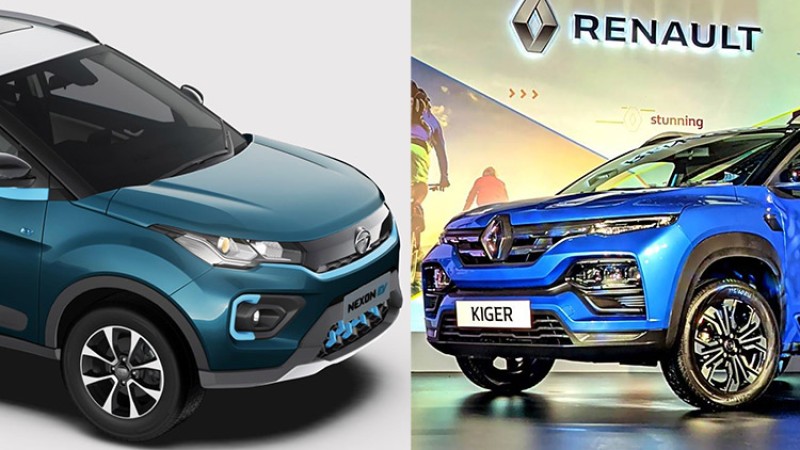 बिहिवारबाट विक्री सुरु हुँदै कम मूल्यका दुई एसयूभी