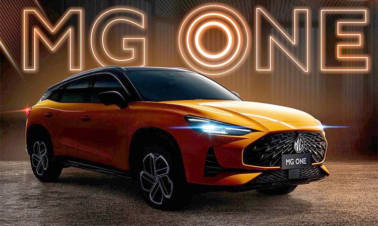 ‘एमजी वान’ ४ दिनपछि सार्वजनिक हुने_img