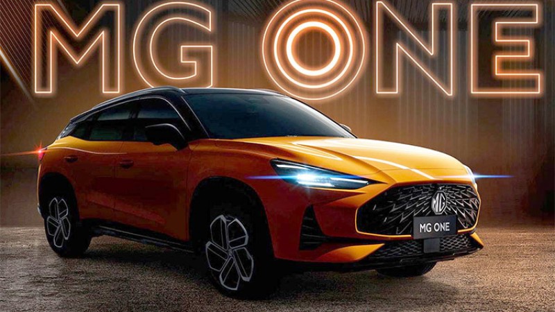 ‘एमजी वान’ ४ दिनपछि सार्वजनिक हुने