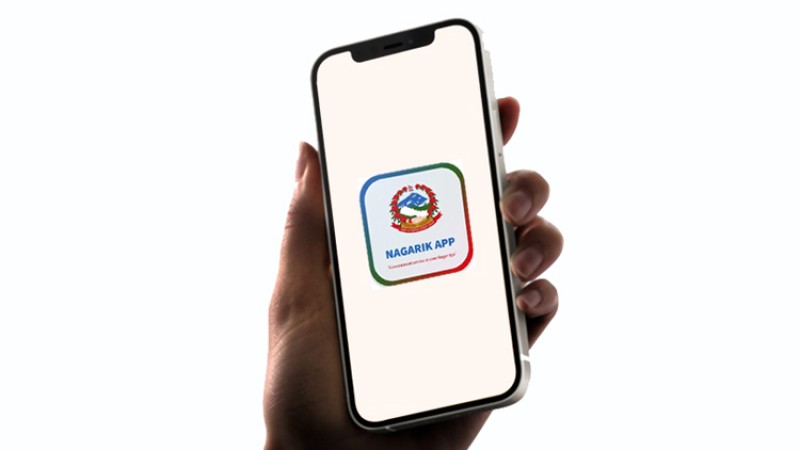 अब नागरिक एपबाटै सवारी साधनको नवीकरण र राजश्व तिर्न सकिने