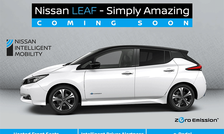 निसान लिफको मूल्य ६० लाख, आजैबाट बुकिङ खुल्ला_img