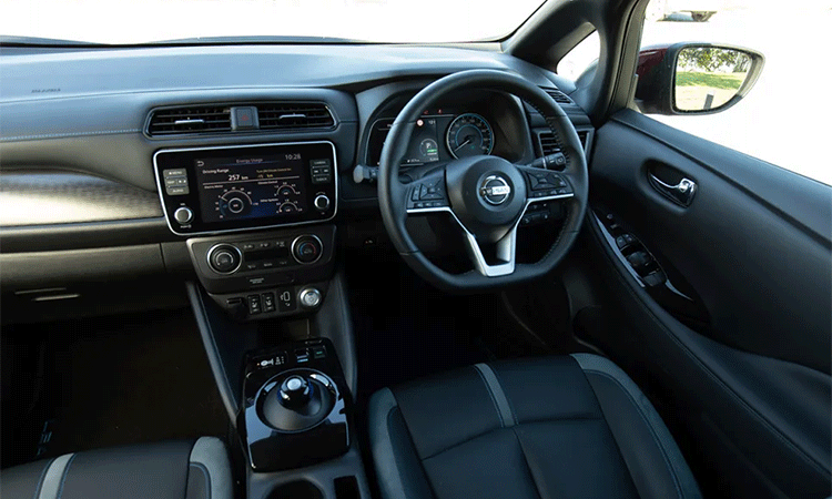 २० लाख कम मूल्यमा निसान लिफ किन्ने अन्तिम मौका_img