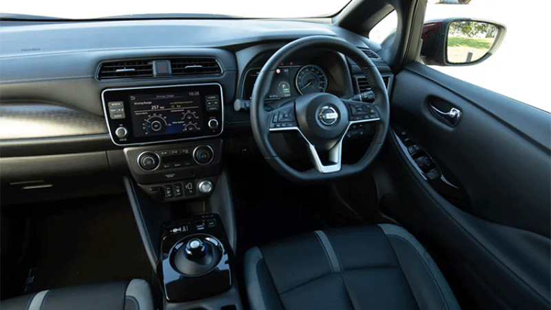 २० लाख कम मूल्यमा निसान लिफ किन्ने अन्तिम मौका