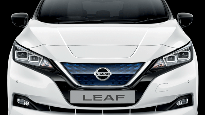 निसान ‘लिफ’ इलेक्ट्रीकको भोलिबाट बुकिङ खुल्दै, कति पर्ला मूल्य