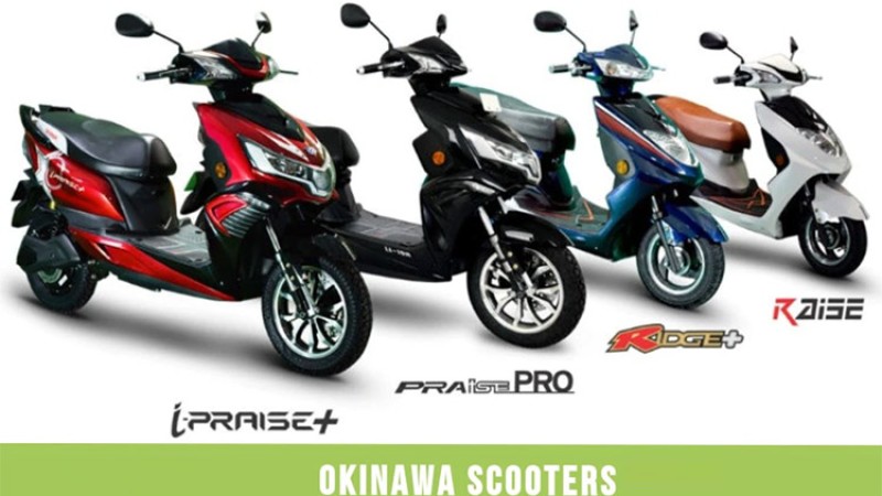 नेपाल आयो ओकिनवा स्कुटर, मूल्य १ लाख ६५ हजारदेखि ३ लाख ४० हजारसम्म