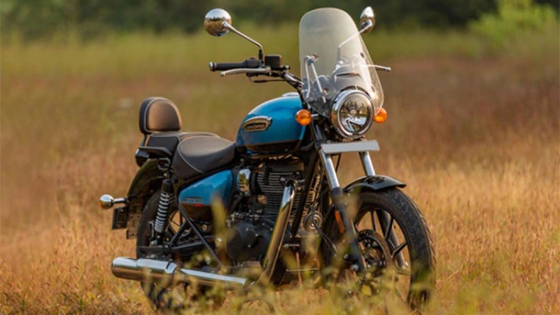 रोयल इन्फिल्डकाे नयाँ माेटरसाइकल भाेलि नेपालमा सार्वजनिक हुने