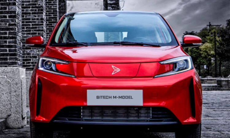 ३०० किलोमटिर रेञ्ज दिने ह्याचव्याक कार नेपाल आउने_img