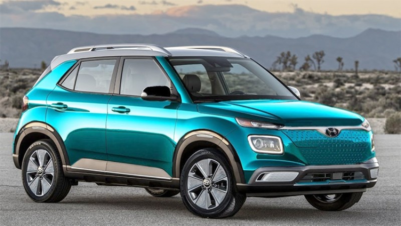 हुन्डाईले कम मूल्यको इलेक्ट्रीक कार ल्याउने