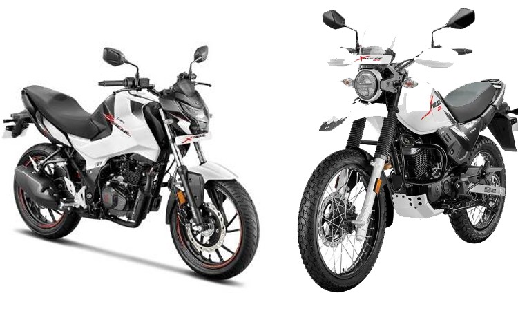 हिरो एक्सपल्स २०० र एक्स्ट्रीम १६० आरको मूल्य बढ्यो_img