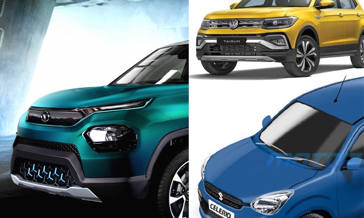 अर्को महिना बजारमा आउँदै ३ नयाँ कार, यस्तो हुन सक्छ मूल्य_img