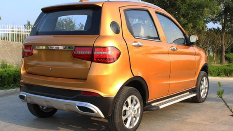 इलेक्ट्रीक मिनी एसयूभी नेपाल आउँदै, मूल्य १७ लाख हाराहारी पर्ने