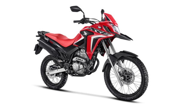 होन्डा RXE 300 सार्वजनिक_img