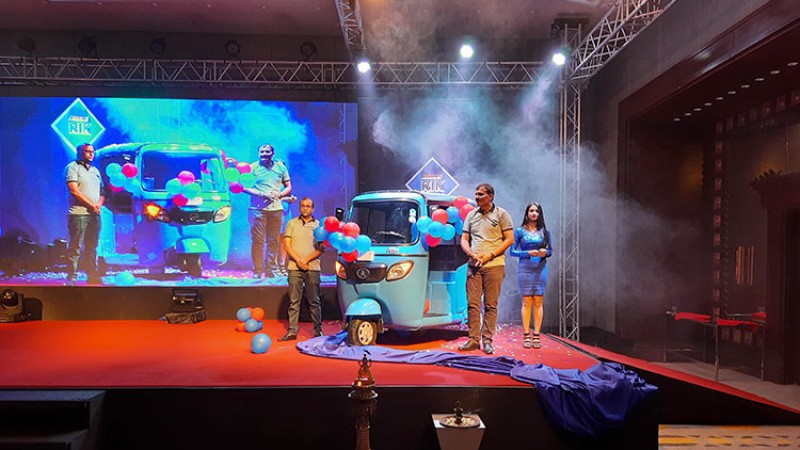 नयाँ जेनेरेशन ‘अतुल रीक’ नेपालमा विक्री सुरु, यस्तो छ मूल्य