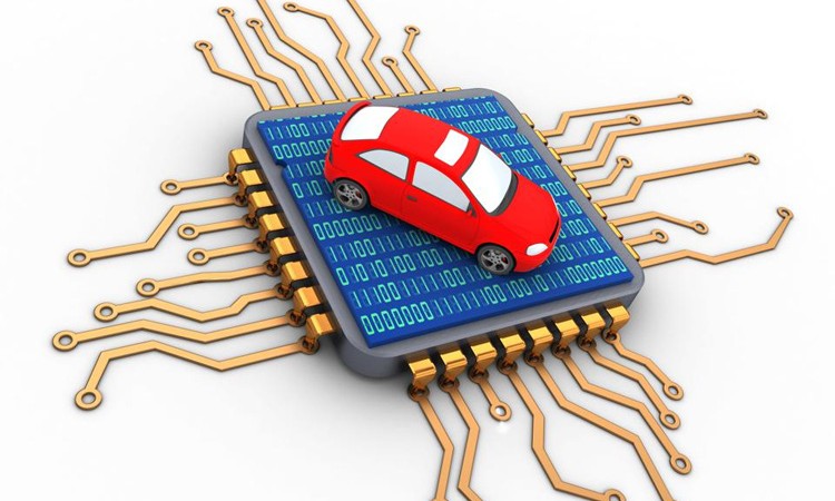 चिप्स सर्टेजले कार निर्माता समस्यामा, नेपालमा पनि देखियो असर_img