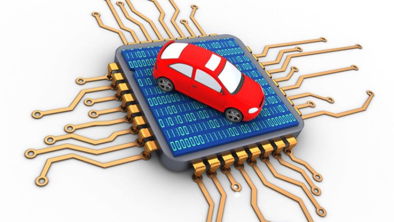 भारतमै बन्ने भयो चिप्स, सरकारले दियो ५० हजार करोडको प्याकेज