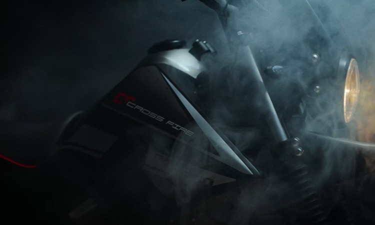 ४ लाखभन्दा कम मूल्यमा क्रसफायरको ‘डूअल स्पोर्टस्’ मोटरसाइकल_img