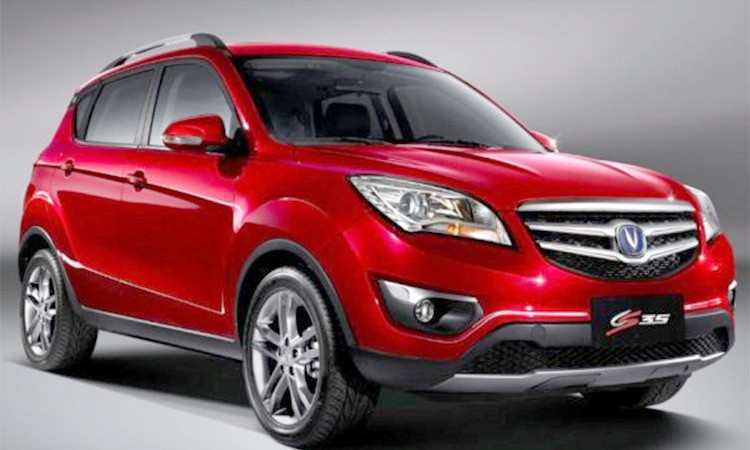 चिनियाँ ब्राण्ड ‘च्याङ्गन’ले बढायो गतिविधि, नेपाल आउने पहिलो कार सेडान कि एसयूभी_img