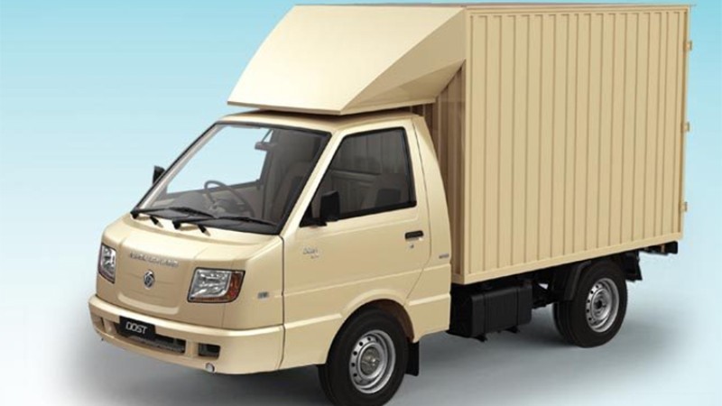 आफ्नो थोरै लगानीमा उद्यमी बन्न चाहनेलाई दोस्त कन्टेर, यस्तो छ मूल्य र विशेषता