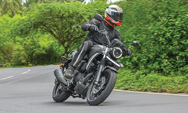 यामाहाको बहुप्रतिक्षित ‘एफजेड-एक्स १५०’ भोलिबाट विक्री हुने, यस्तो छ मूल्य_img