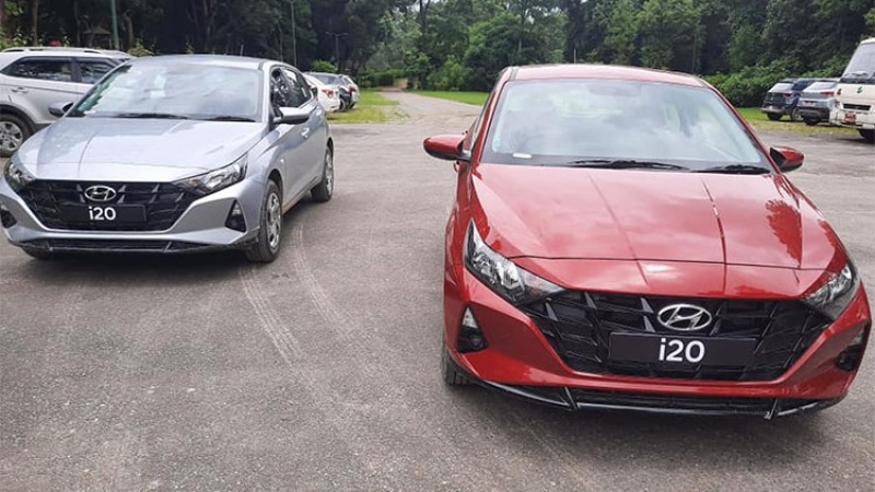 ‘बोल्ड एण्ड ब्यूटी’को मिश्रण नयाँ जेनेरेशन ‘आइ-२०’