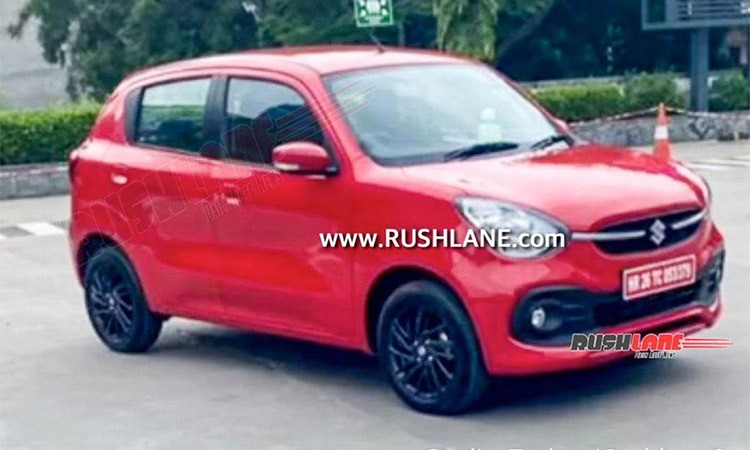 यस्तो देखियो नयाँ सेलेरियो, केही दिनपछि सार्वजनिक हुँदै_img