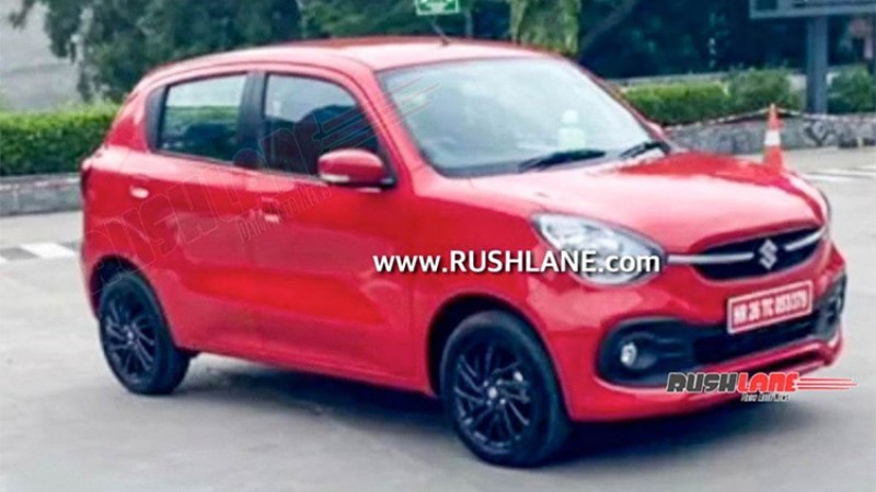 यस्तो देखियो नयाँ सेलेरियो, केही दिनपछि सार्वजनिक हुँदै