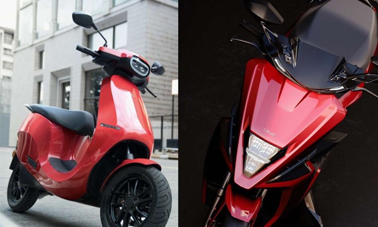 इलेक्ट्रीक स्कुटरः ओला भर्सेज सिम्पल_img