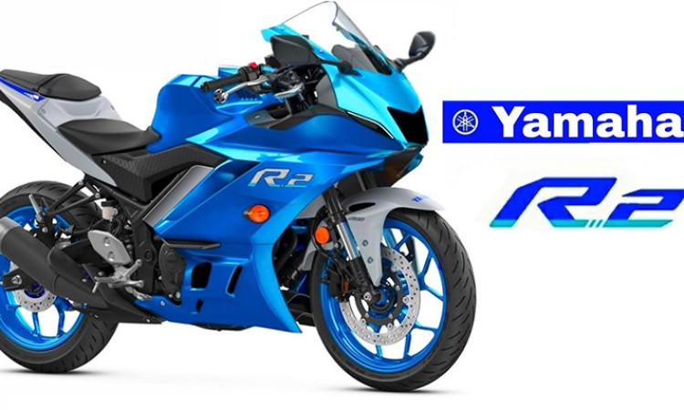 यामाहाले २०० सीसी क्षमताको नयाँ R2 माेटरसाइकल ल्याउने_img